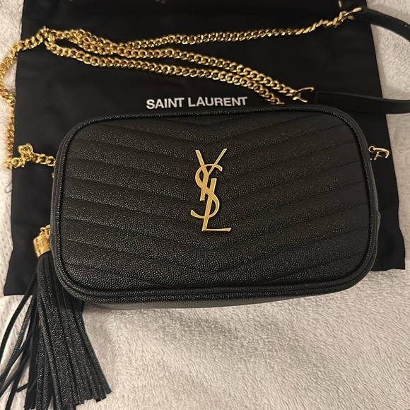 YSL crossbody - Picture 2 of 16